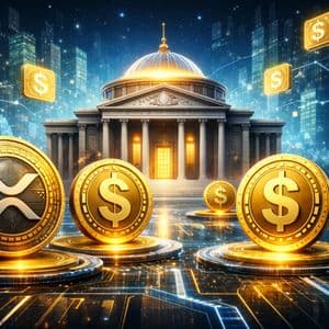 Ripple Exec Pushes Central Banks To Back Regulated Stablecoins