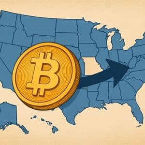 Kansas Senator Proposes Bill For State’s Strategic Bitcoin Reserve And ETF Investment
