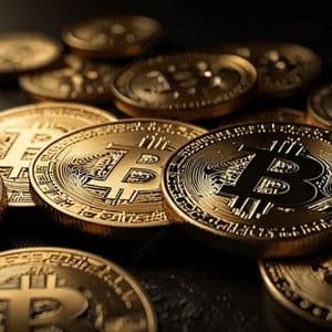 Bitcoin Large Holders Lead the Way As BTC Accumulation Picks Up, Is A Rebound Brewing?