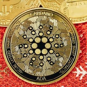 Cardano’s Big Rally In Sight? ADA’s Interest Sees Subtle Shift As Smart Money Accumulates