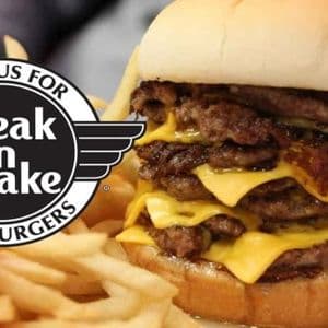 Steak ’N Shake Boosts Bitcoin Holdings After 18% Rise In Store Sales