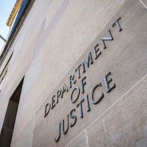 DOJ Crypto Unit Closure Sparks Scrutiny Of Deputy AG’s Personal Crypto Stakes
