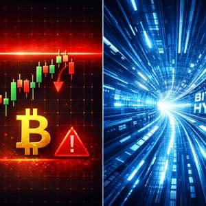 Bitcoin Rebounds to $78.5K, But Technicals Suggest No Long-Term Support Yet