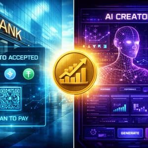 ING Now Allows Crypto Investments as SUBBD Token Soars