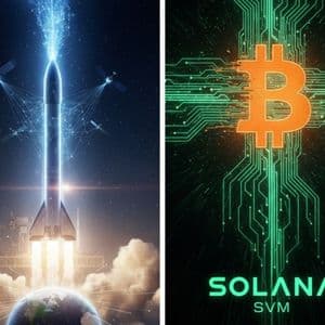 xAI Recruits Crypto Experts for SpaceX Integration: Investors Bet on Bitcoin Hyper ($HYPER) as Best Altcoin