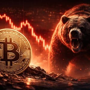 Bitcoin Price May Slide To $58,000, Galaxy Digital Warns