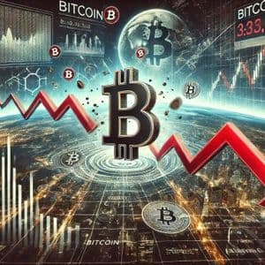 Billionaire Entrepreneur Says Bitcoin Price Crash Is A Gift, Here’s Why