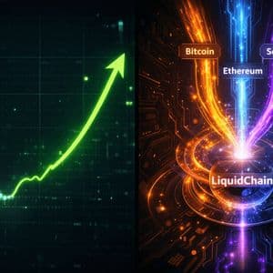 Bitmine’s $6.6B ETH Drawdown: Tom Lee Calls the Bottom as LiquidChain Enters the Fray