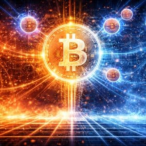 Bitcoin Quantum Panic Flares As Nic Carter And Developer Matt Corallo Clash