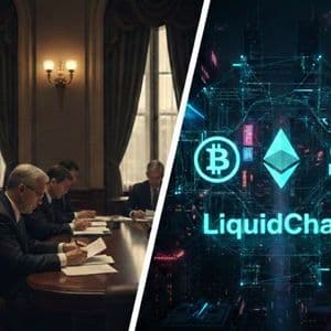Quid Pro Quo or Crypto? Congress Probes UAE Deal as LiquidChain Emerges as Secure Institutional Alternative