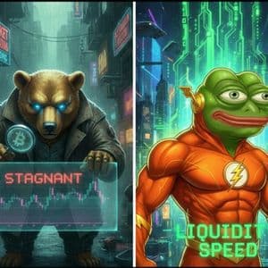 Schiff’s Revenge: Gold Bug Mocks Bitcoin’s Slump While HYPER Outpaces Traditional Safe Havens