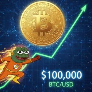 Trilemma Troubles No More: $HYPER Solves Problems of Old; Bitcoin Eyes $120K