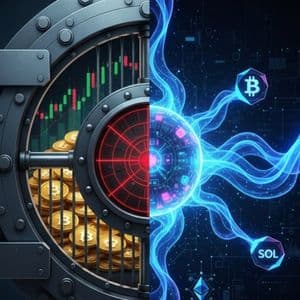 DDC Extends Its Bitcoin Accumulation Streak: The $LIQUID Presale Brings Smoother Cross-Chain Actions