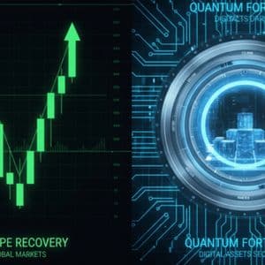 Tom Lee segnala il minimo di mercato: perché lo Smart Money sta ruotando verso la Quantum Security e BMIC