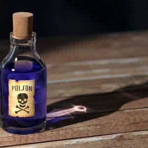 Crypto Alert: 2 Victims Lose Over $60M In Address Poisoning Scam