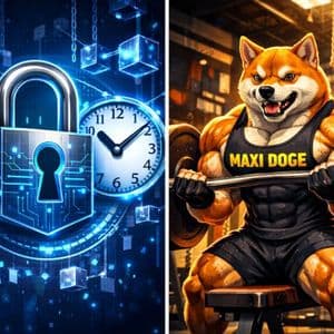 Story Co-Founder Defends Token Unlock Delays; Why Long-Term Scaling Matters For $MAXI