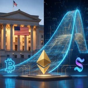 Bessent Urges Senate to Fast-Track Warsh Nomination as Institutional Liquidity Pivot Favors LiquidChain