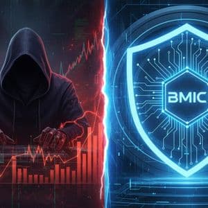 Infini Exploiter Hackers Resurface to Buy the $ETH Dip: How $BMIC Adds Security for the Future
