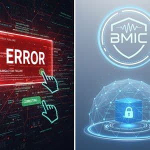 Bithumb Recovers 99.7% Of Erroneous Bitcoin Airdrop While BMIC Sets New Standards In Security