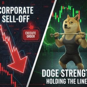 Cango Liquidates $305M in Bitcoin: Market Volatility Spikes While $MAXI Sees Gains