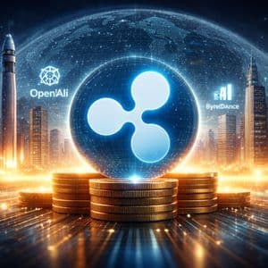 Ripple Joins Top 10 Global Private Companies With A $50B Valuation