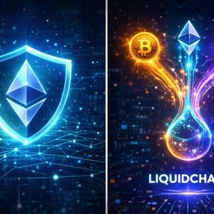 Ethereum Foundation Backs SEAL Initiative as LiquidChain L3 Protocol Gains Traction