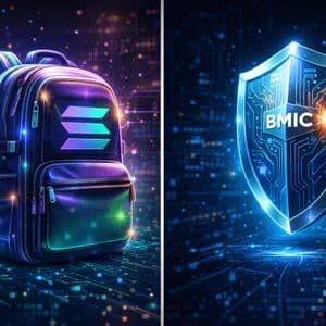 Crypto Exchange Backpack Targets Token Launch Soon, as BMIC Fires Up Quantum Defense