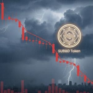 Ethereum Price Drifts Lower as Bearish Pressure Mounts: SUBBD Community Grows