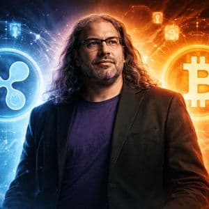 Will Ex-Ripple CTO Schwartz Develop Bitcoin Again? His Answer Turns Heads