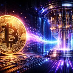 Bitcoin Developers Kick Off Quantum-Safety Track With BIP-360