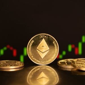 Ethereum Bearish Sentiment Intensifies As Taker Buy Sell Ratio Drops