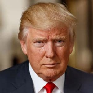 Trump-Linked WLFI $500M UAE Stake Sparks Senate Demand For Probe