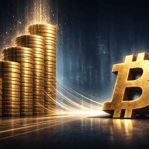 Strategy Continues To Load Up Bitcoin, Adds Another $168 Million
