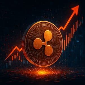 XRP Holders Face Critical Moment as Analysts Highlight Rare Market Setup