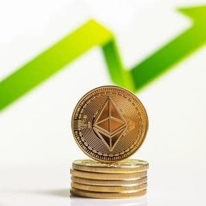 Ethereum Hits Multi-Year Accumulation High While Price Action Remains Under Pressure