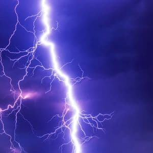 Lightning Strikes Big: Bitcoin Layer-2 Surpasses $1 Billion In Monthly Activity