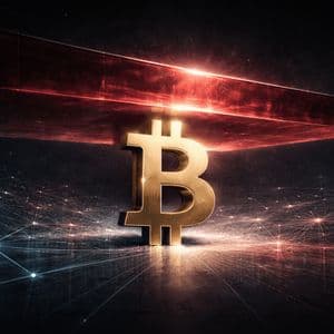 Bitcoin Losses Now Equal 19% Of Market Cap, Echoing May 2022