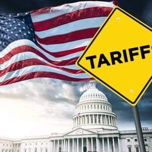 Crypto Markets Stay Calm As US Supreme Court Rules Against Trump’s Tariffs — Here’s Why