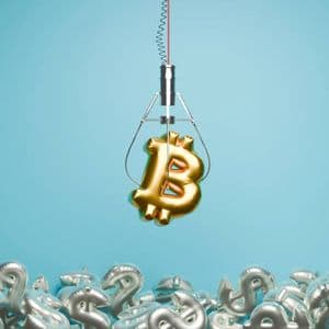 Bitcoin’s Network Distribution Factor Plunge Signals A Redistribution Event