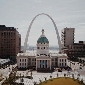 Bitcoin In The Heartland: Missouri Advances Strategic Reserve Bill