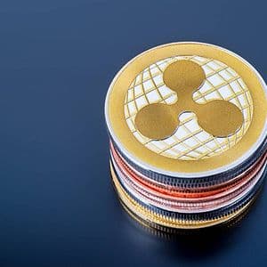 XRP At Risk? Large Holders Stir The Market, Increasing Near-Term Turbulence