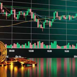 Expert Trader Shares How Many Days Are Left Until Bitcoin Reaches A Bottom