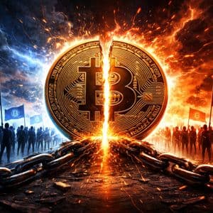 BIP-110 Could Split Bitcoin In New Soft Fork Fight, Jameson Lopp Warns