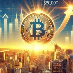 Bitcoin Forms Descending Pattern That Led To 2018 Bear Market Bottom
