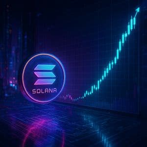 Solana Price Prediction: ETF Inflows Fuel SOL Push Toward $90 Barrier