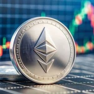 Ethereum’s Brutal Price Action Contrasts With Strong Spot ETF Demand, Will This Spur A Rebound?