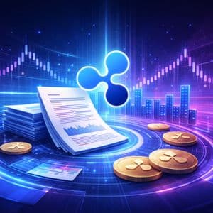 Ripple Unveils Whitepaper On Institutional Digital Asset Trading