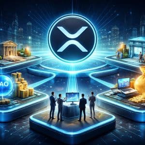 XRP Builder Funding Shifts In 2026 As Ripple Backs New Model