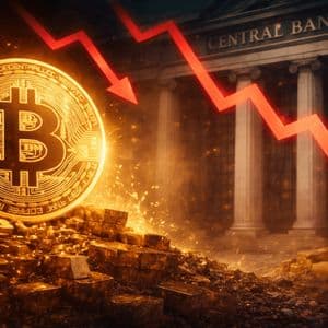 Why Bitcoin ‘Can’t’ Be A Central Bank Asset: Billionaire Chamath