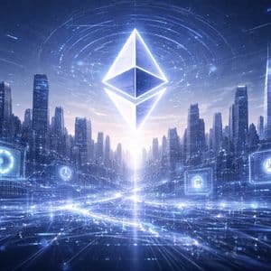 Buterin Says Ethereum Must Rethink Its Future: Here’s Why